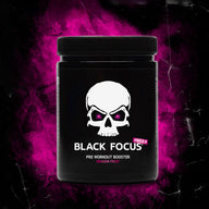 Black Focus Pro 3.0