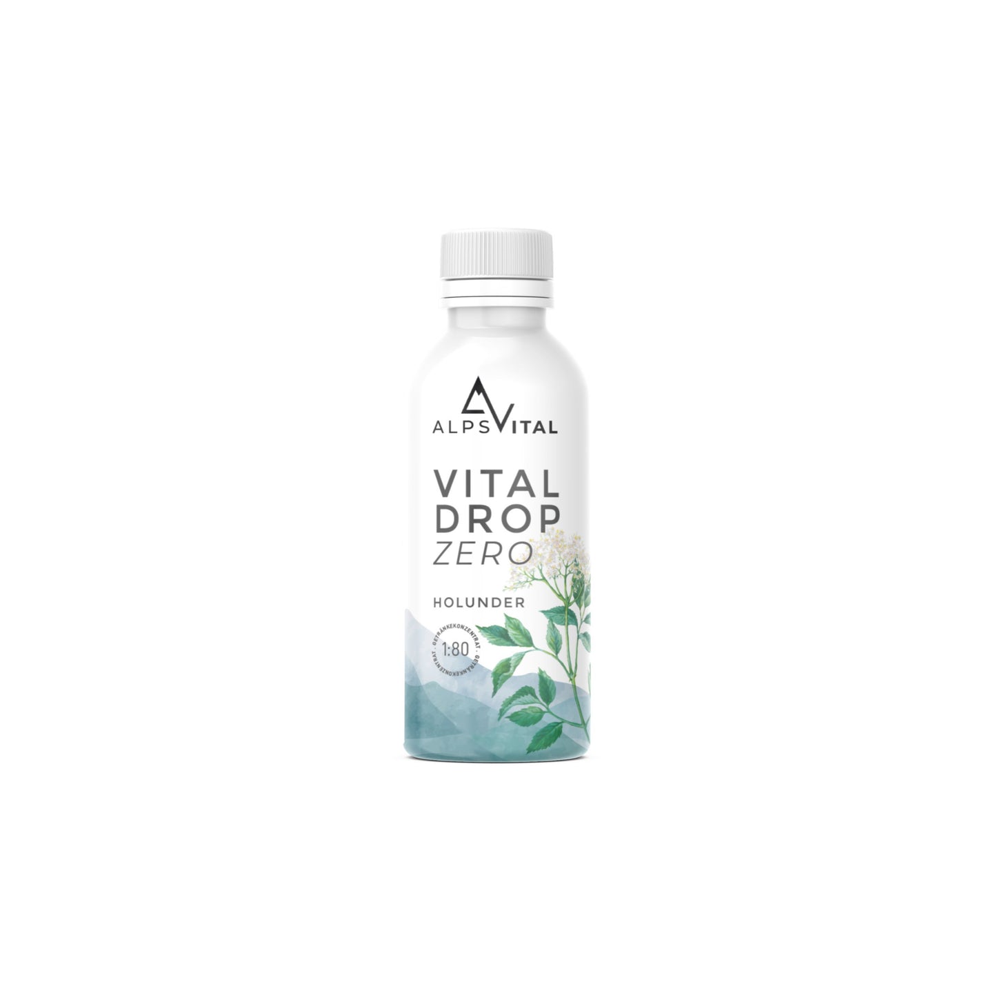 Vital Drop Zero