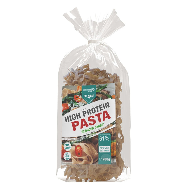 Protein Pasta