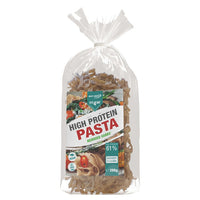Pasta proteica