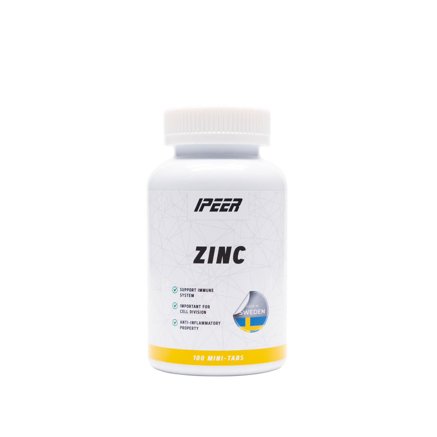 Zinc