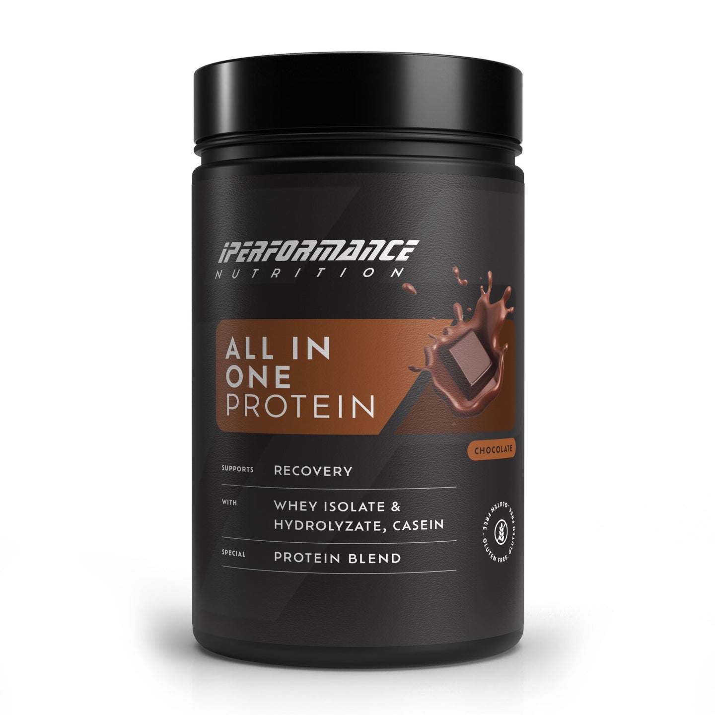 All In One Protein