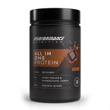 All-in-one protein