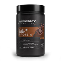 All-in-one protein