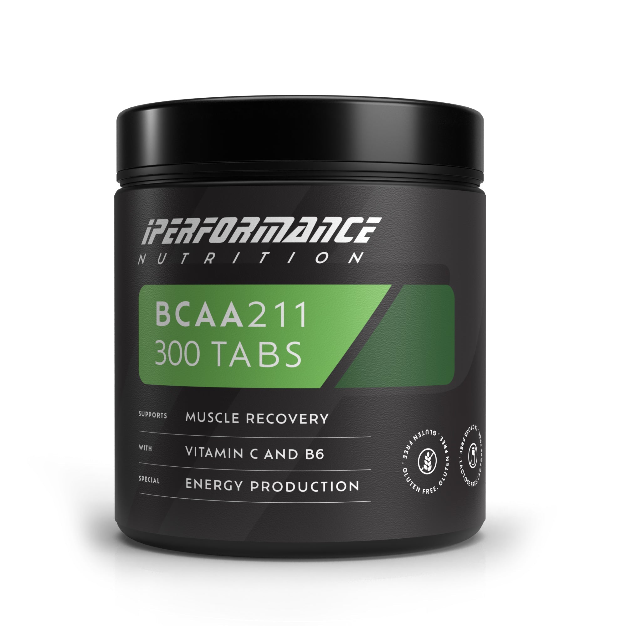 BCAA 211 Tab