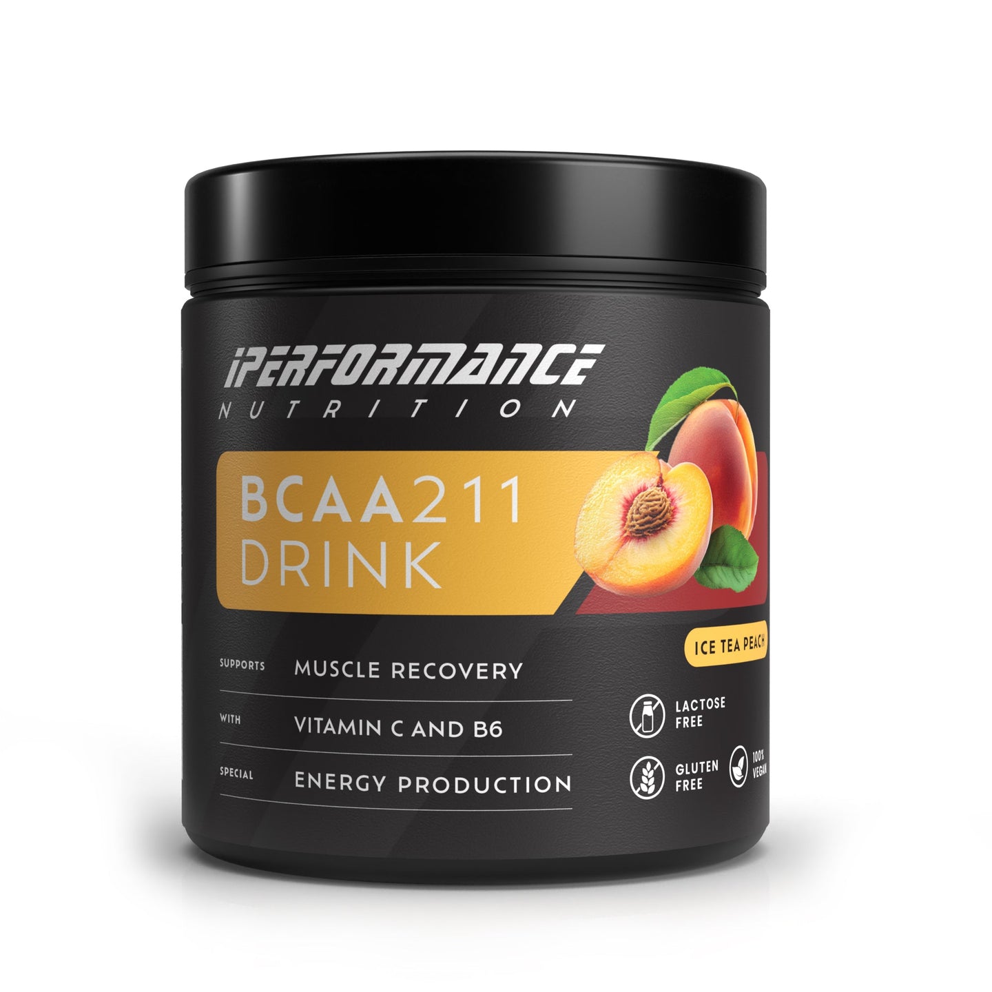 Bevanda BCAA 211