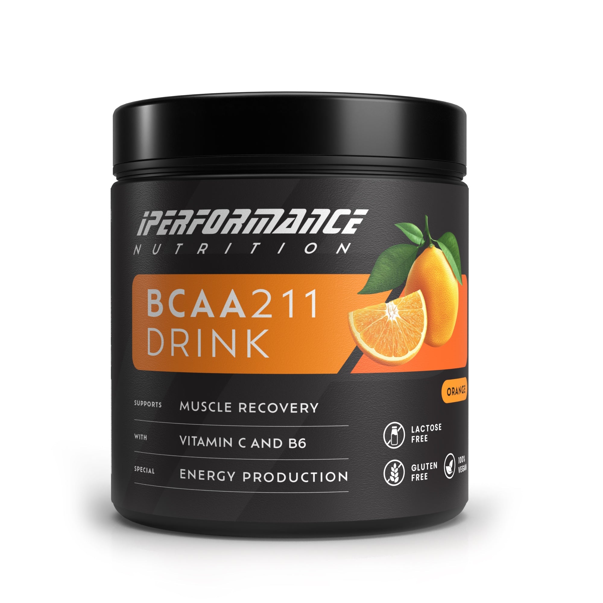 BCAA 211 Drink