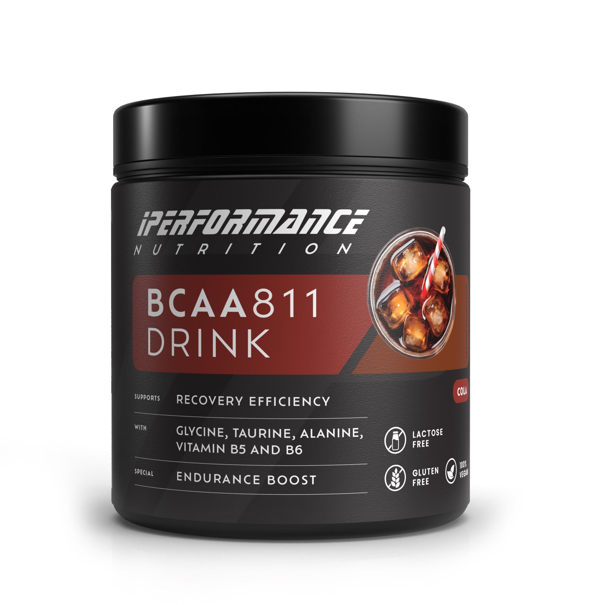 BCAA 811 Drink