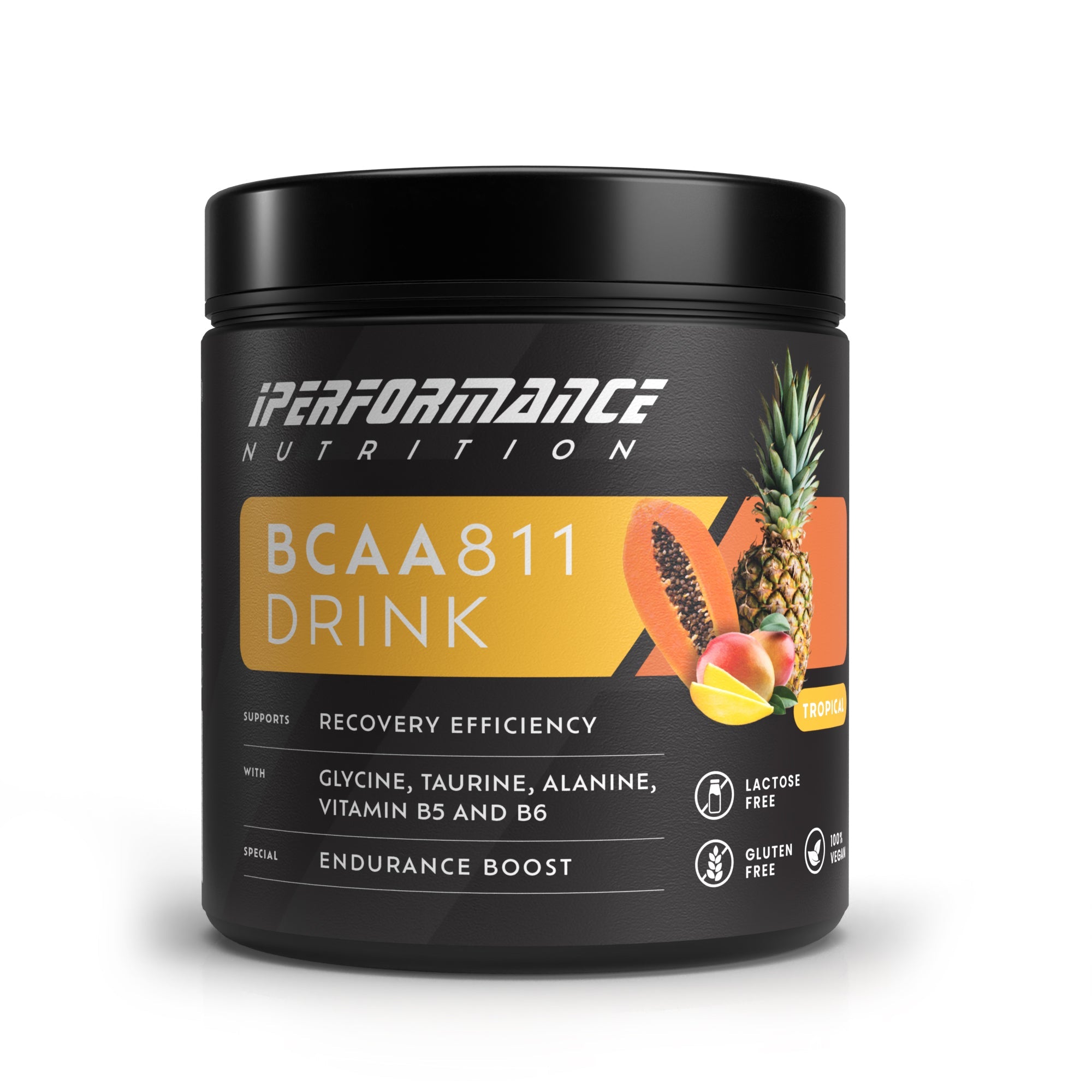 BCAA 811 Drink