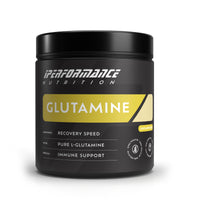 Glutamine