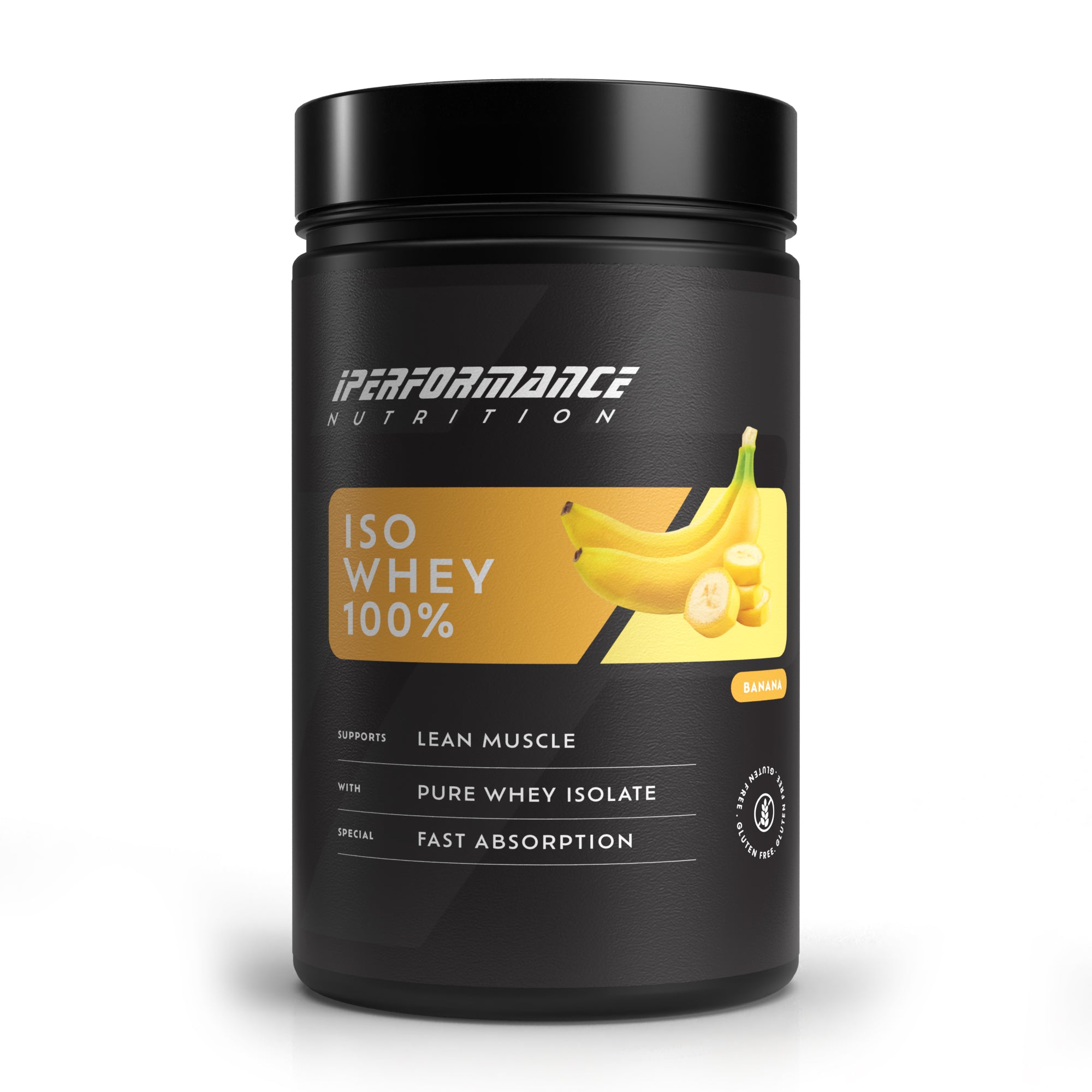 Iso Whey