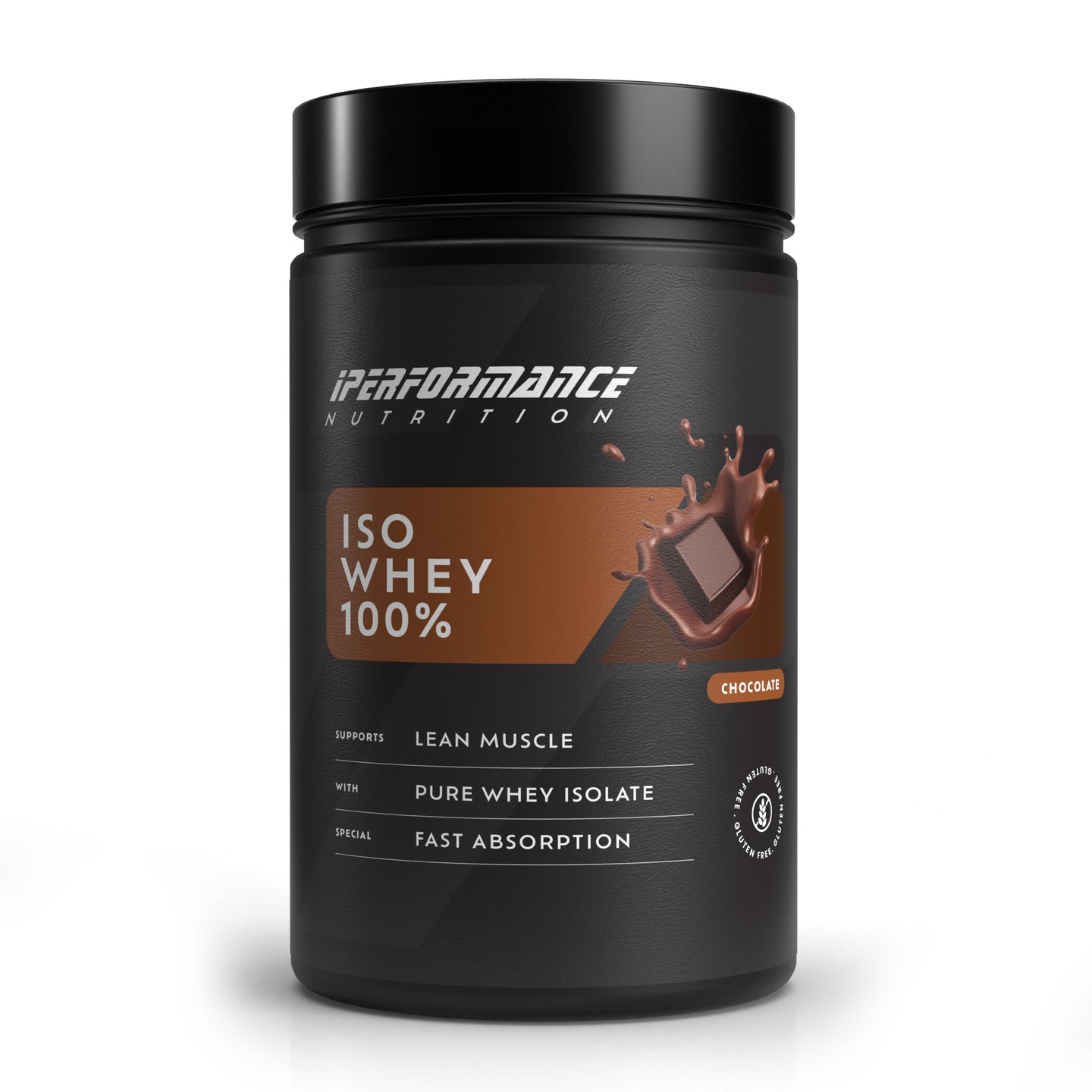 Iso Whey