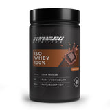 Iso Whey