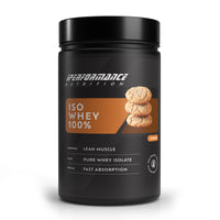 Iso Whey