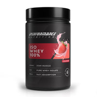 Iso Whey