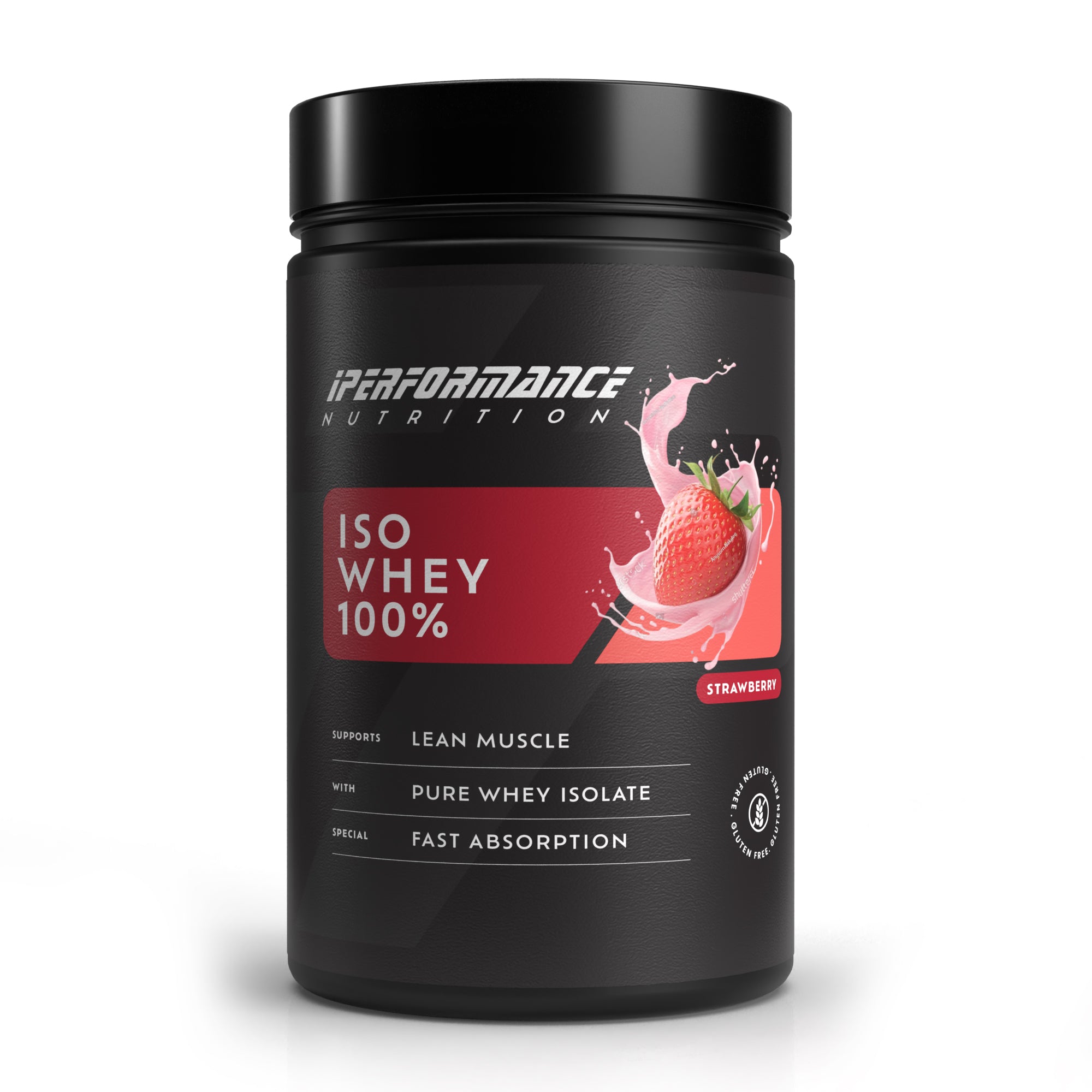 Iso Whey