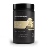 Iso Whey