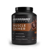 Muscle Gainer