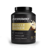 Muscle Gainer