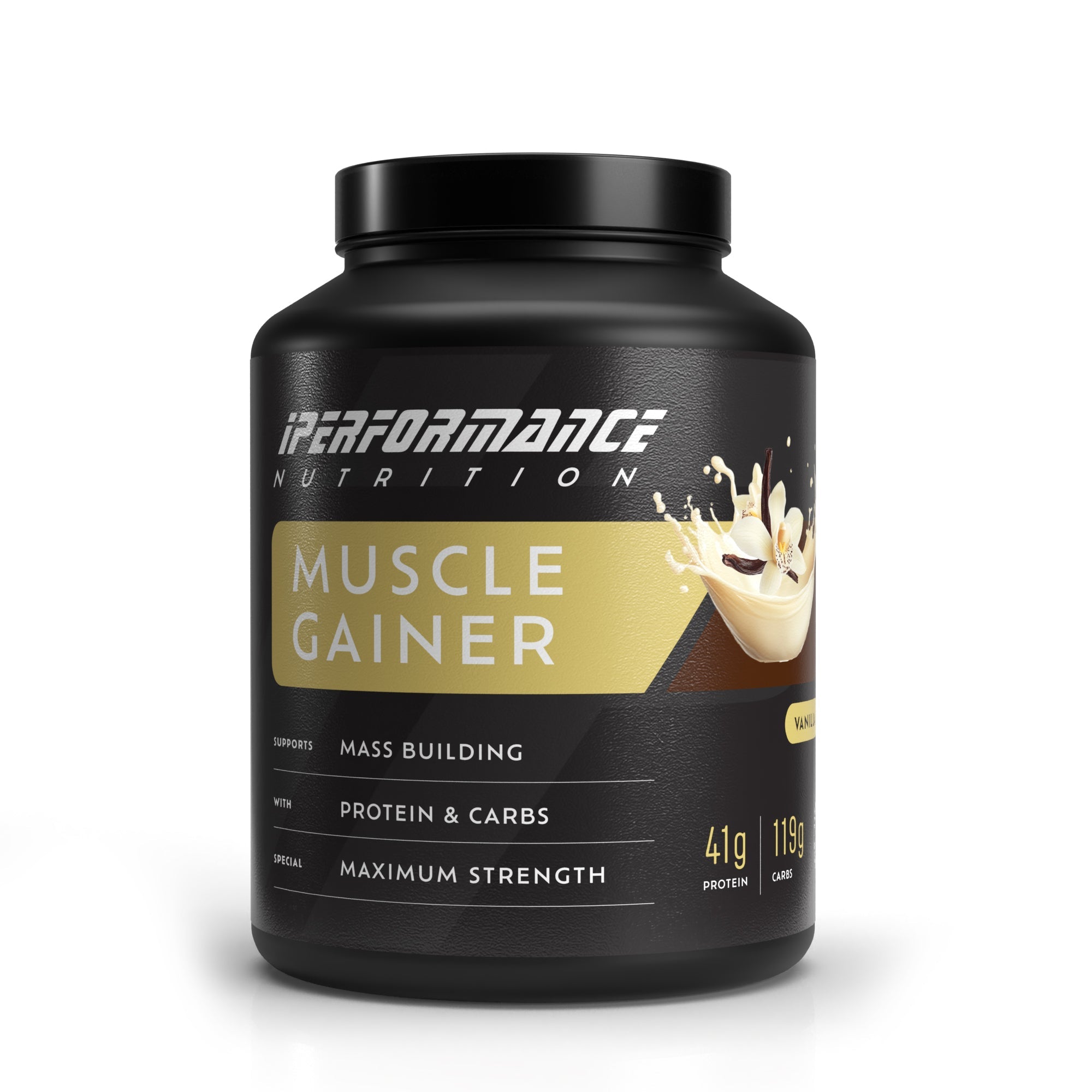 Muscle Gainer