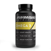 Omega 3