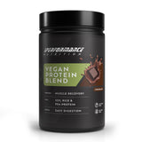 Vegan Protein Blend