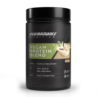 Vegan Protein Blend