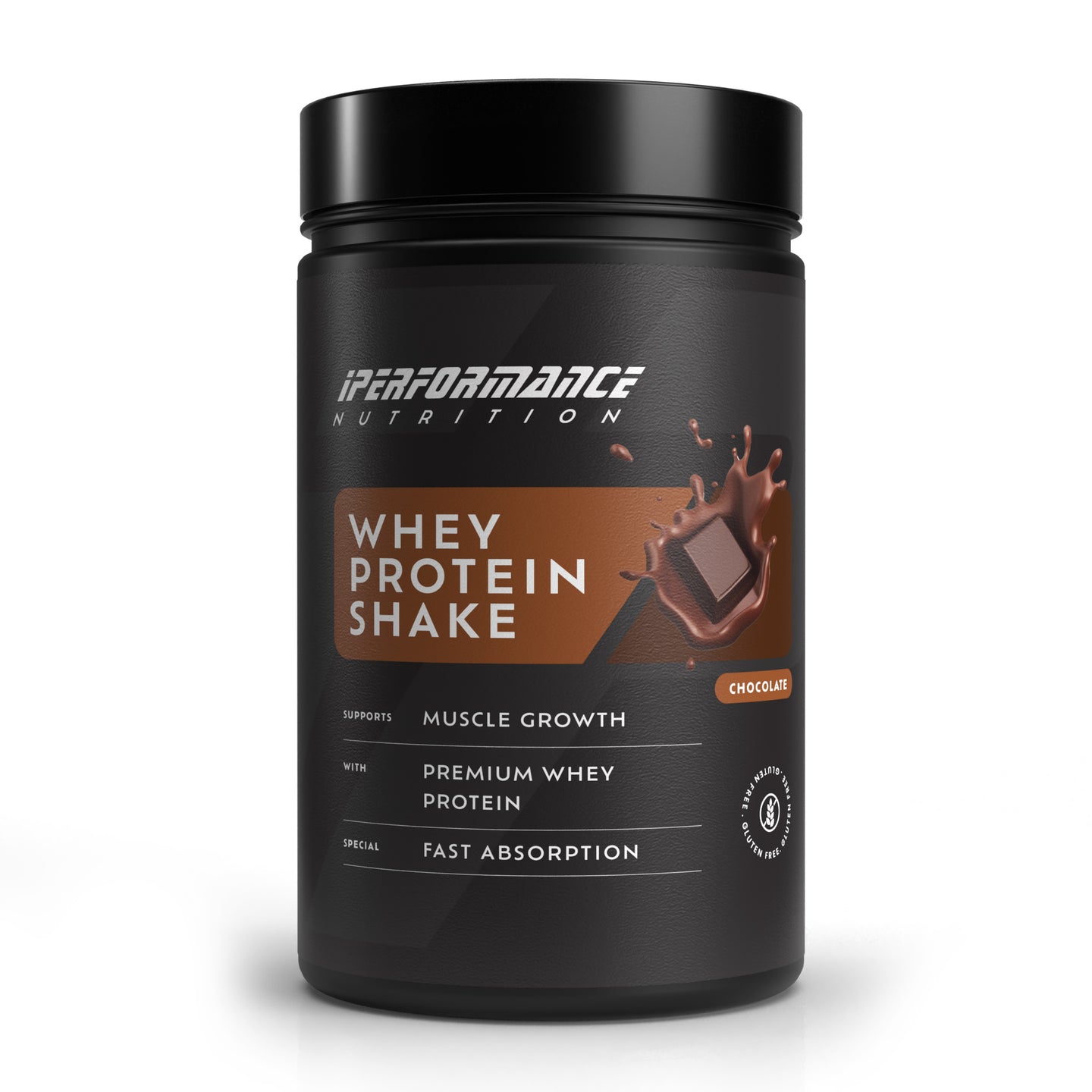 whey protein