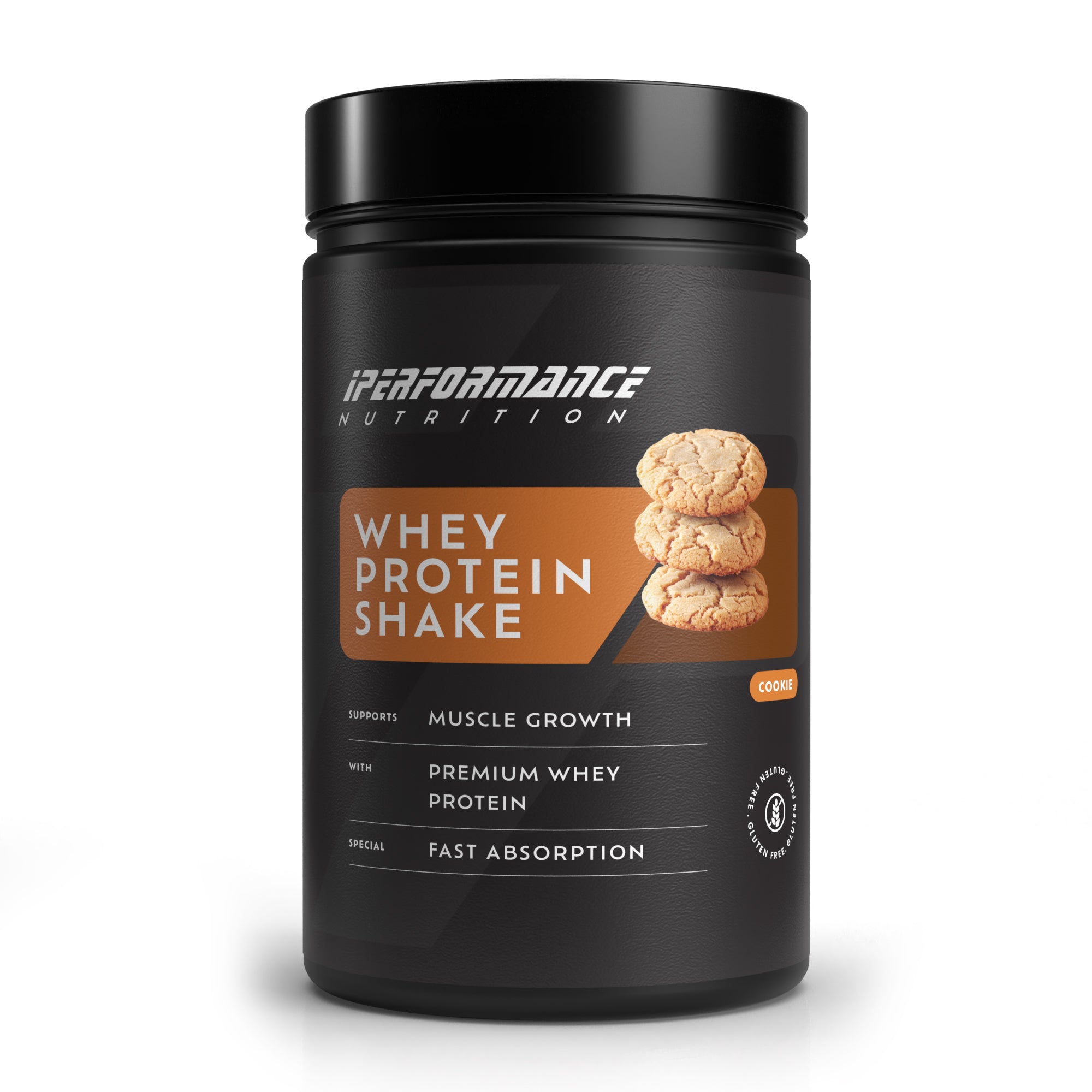 Whey Protein