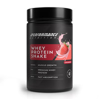 Whey Protein