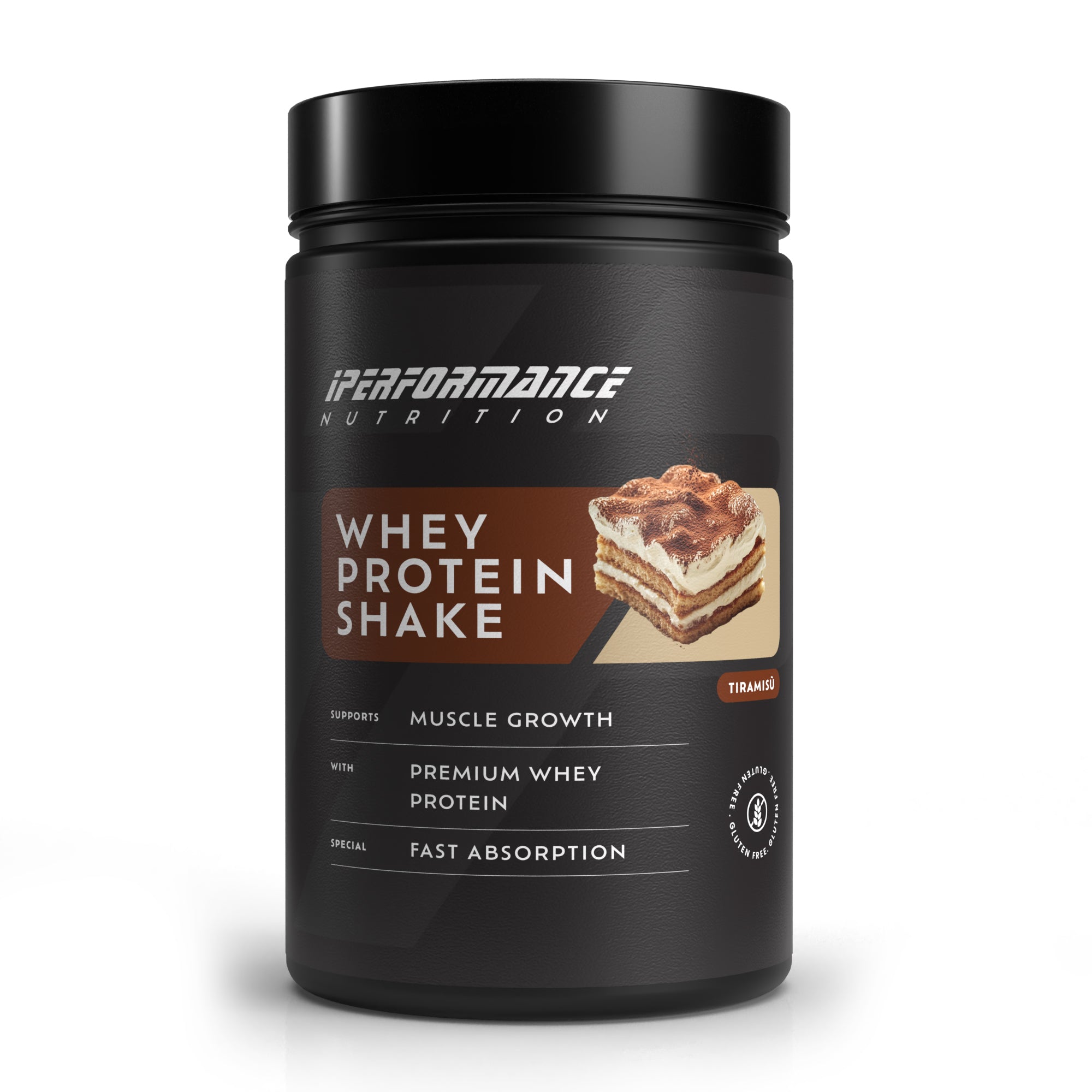 Whey Protein