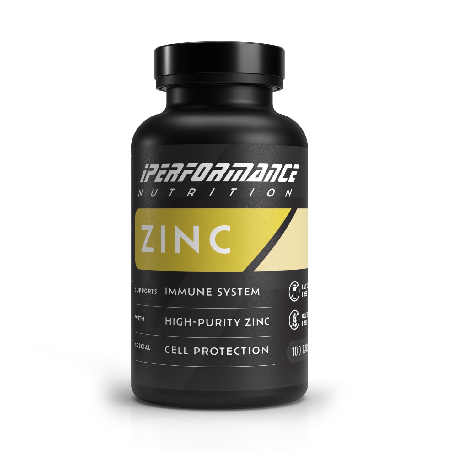 Zinc