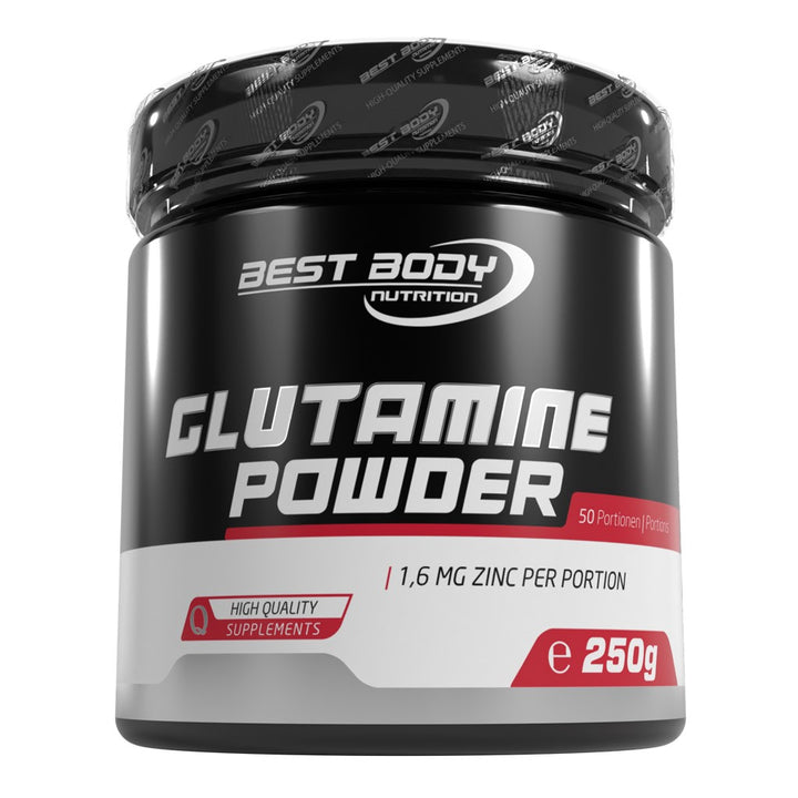 L-Glutamine Powder 