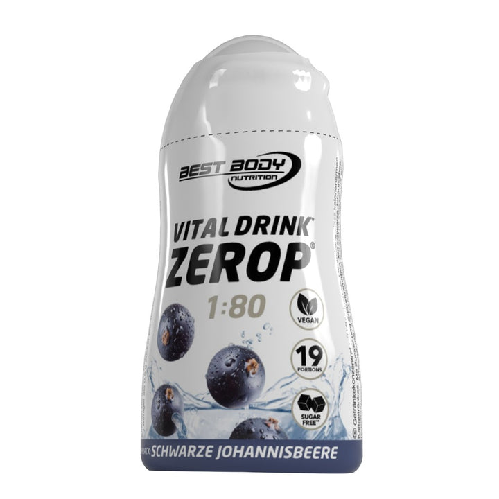 Vital Drink Zerop - Squeeze