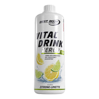 Vital Drink ZeroP