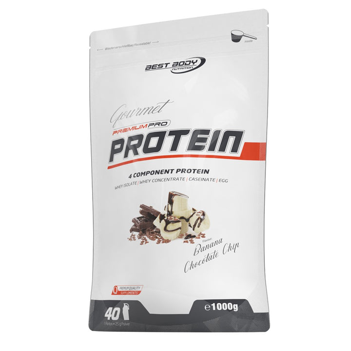 Gourmet Premium Pro Protein