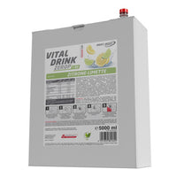 Vital drink - bag in box