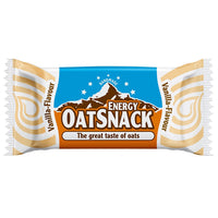 Oat Snack Barretta