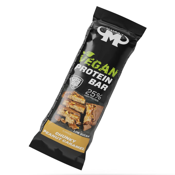 Vegan Protein Bar