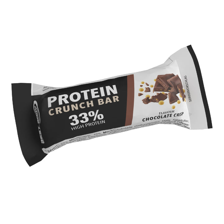 Protein Crunch One