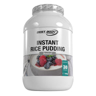 Instant Rice Pudding