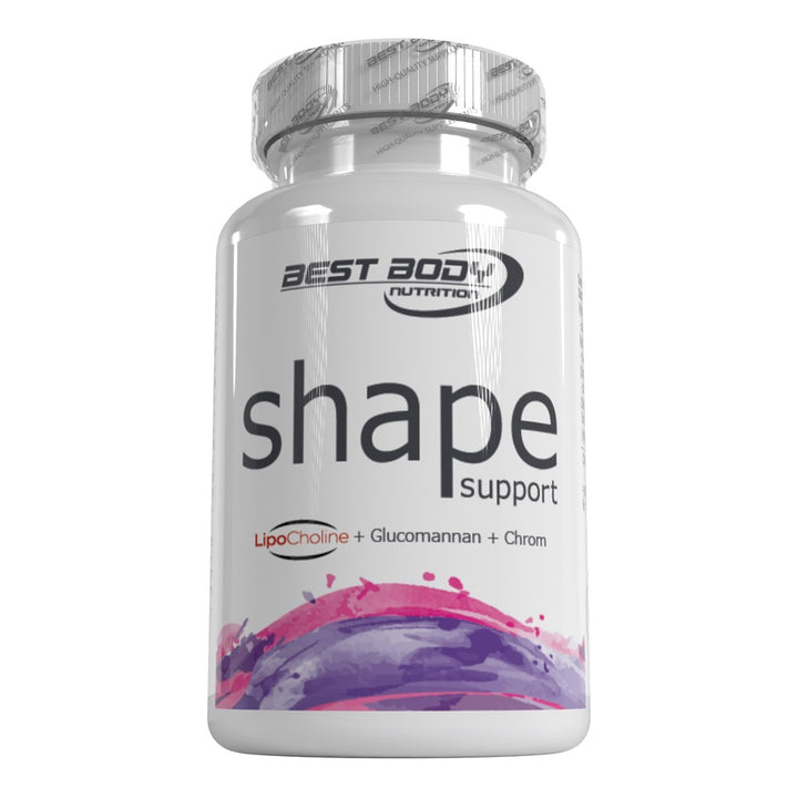 Shape Support 