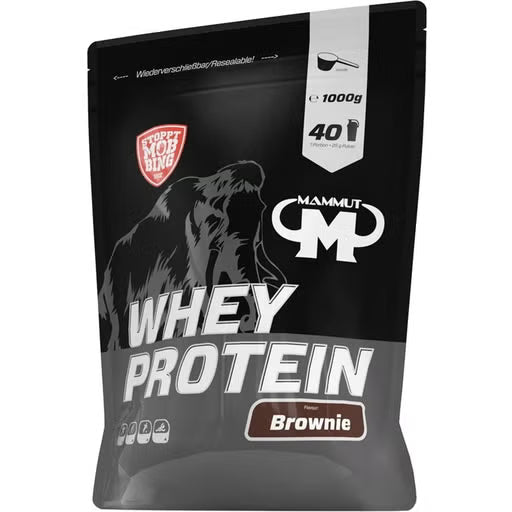 Whey Protein