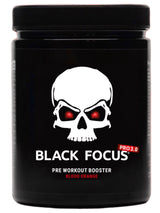 Black Focus Pro 3.0