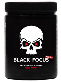 Black Focus Pro 3.0