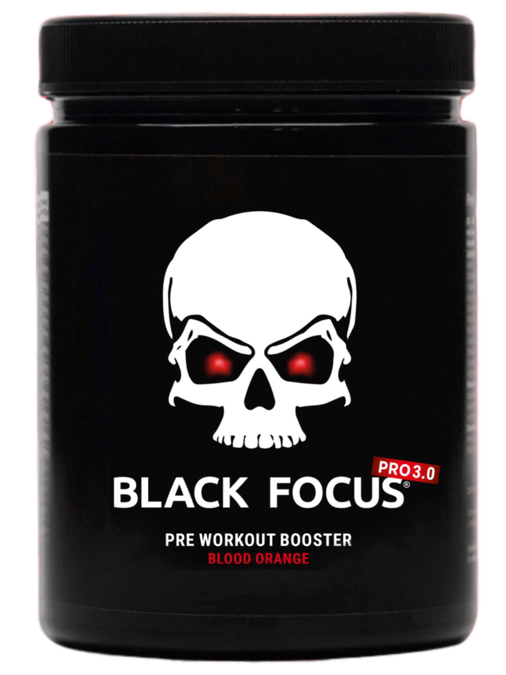 Black Focus Pro 3.0