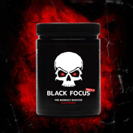 Black Focus Pro 3.0