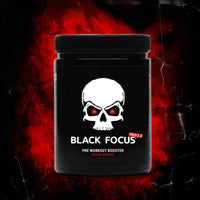 Black Focus Pro 3.0