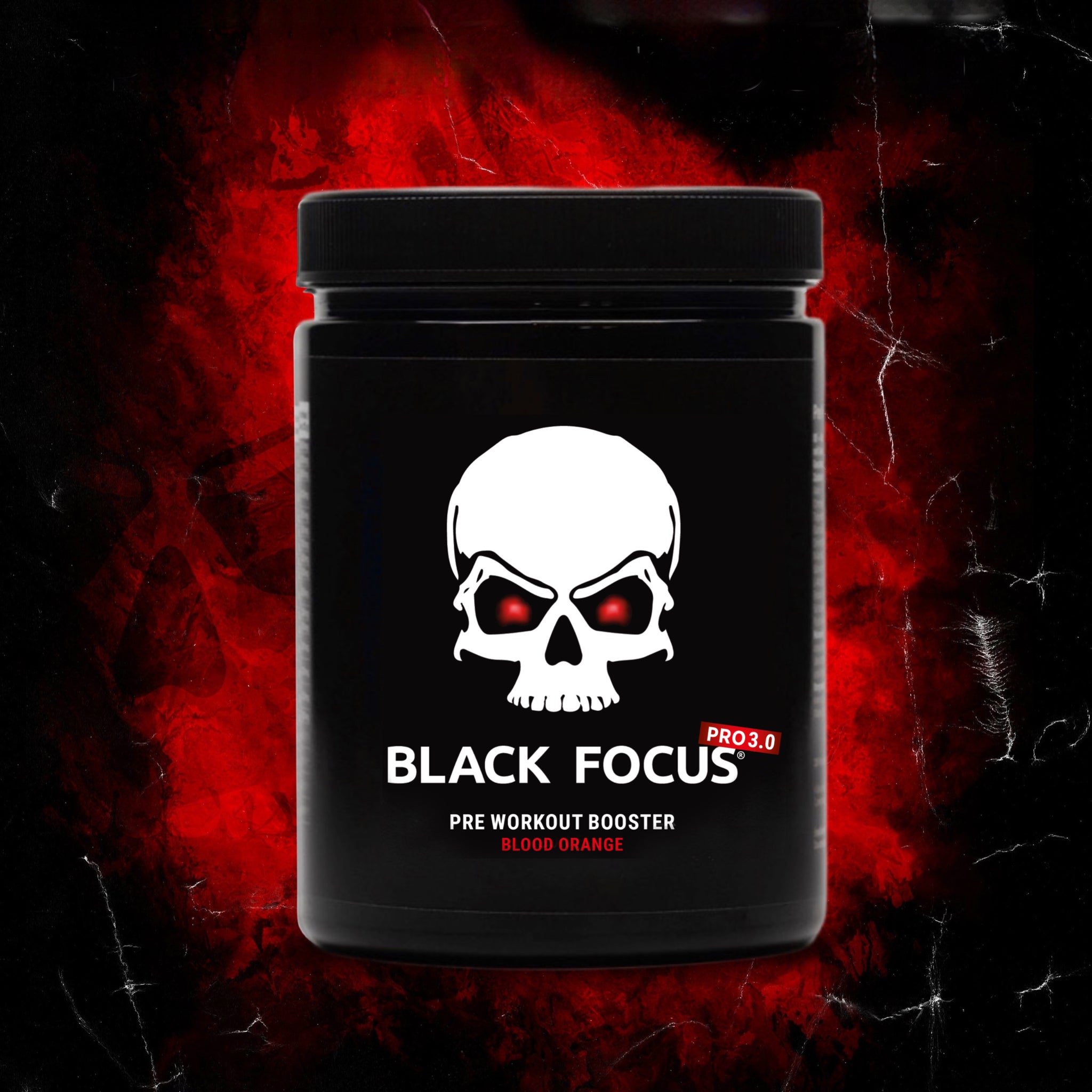 Black Focus Pro 3.0
