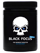 Black Focus Pro 3.0